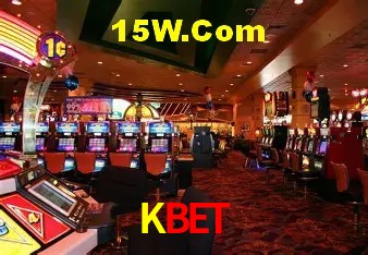 Jogos de Slot Kbet
