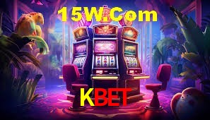 Mesa de Blackjack Kbet