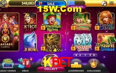 Diretório de Jogos Kbet