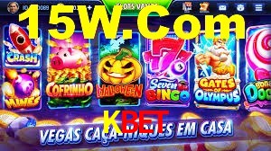 Bônus Diários Kbet
