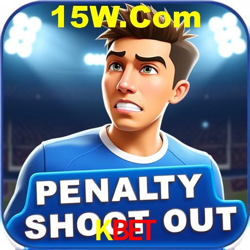 Apostas de Futebol Kbet