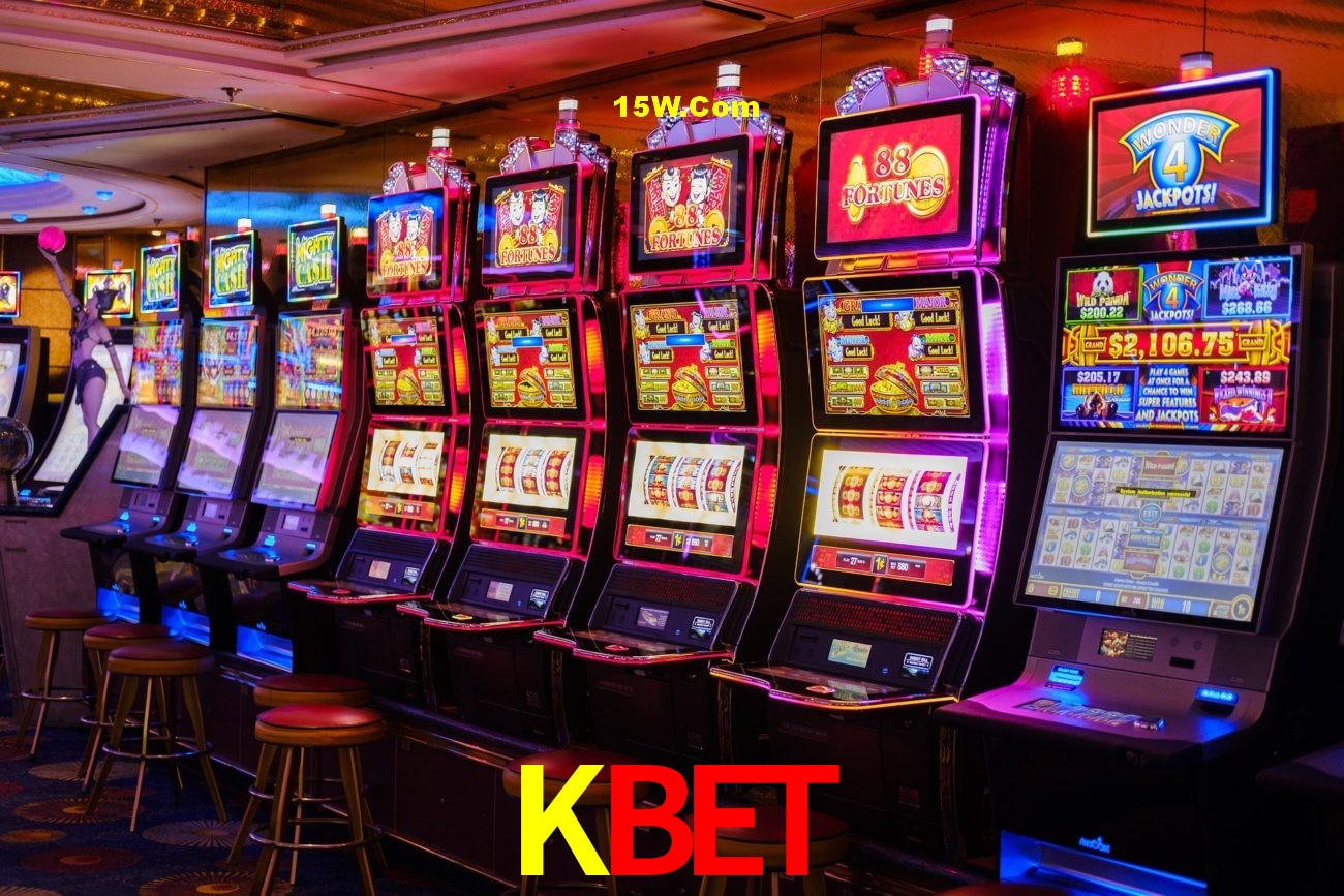 Desvendando o Mundo dos Jogos Virtuais na Kbet