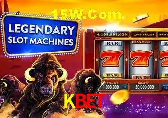 Provedores de Jogos Kbet
